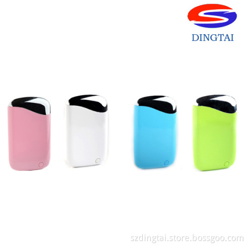 4000mAh Li-ion Portable Mobile Power Bank for Mobile Phone
